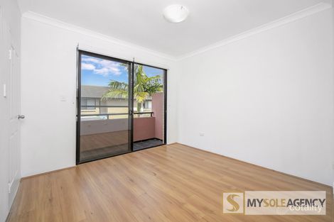 Property photo of 5/9-11 Kimberley Street Merrylands NSW 2160