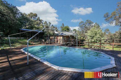 Property photo of 245 Dibble Street Mount Helena WA 6082