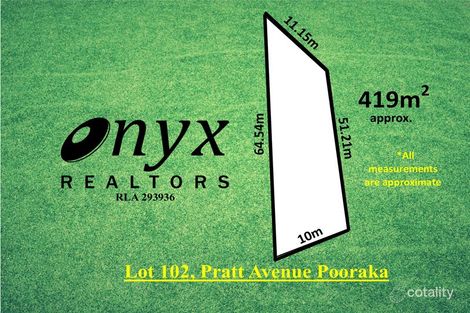 Lot 102 Pratt Ave, Pooraka, SA 5095