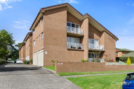 Property photo of 4/68 Russell Street Woonona NSW 2517