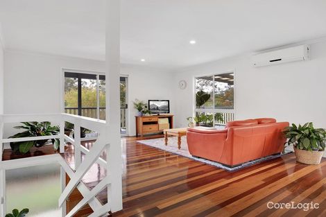 Property photo of 83 Almeida Street Indooroopilly QLD 4068