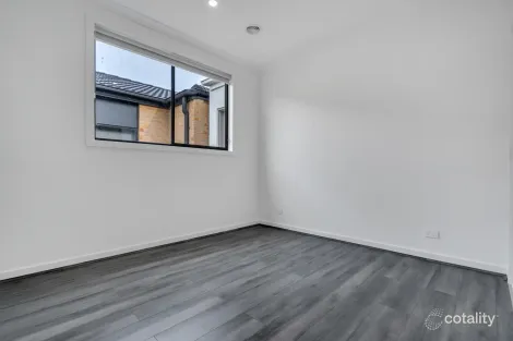 Property photo of 33 Pandorea Street Beveridge VIC 3753