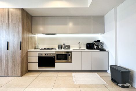 Property photo of 612/5 Maple Tree Road Westmead NSW 2145