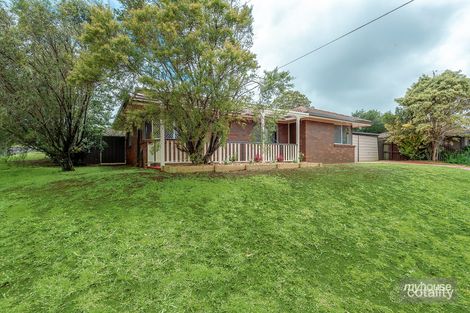 25 Melway Cres, Harristown, QLD 4350