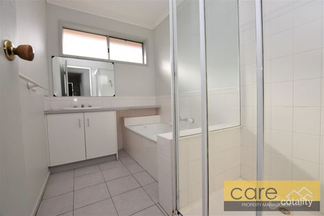 Property photo of 2/43 Ivan Crescent Hampton Park VIC 3976