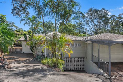 Property photo of 90 Simpsons Road Bardon QLD 4065