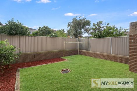 Property photo of 5/9-11 Kimberley Street Merrylands NSW 2160