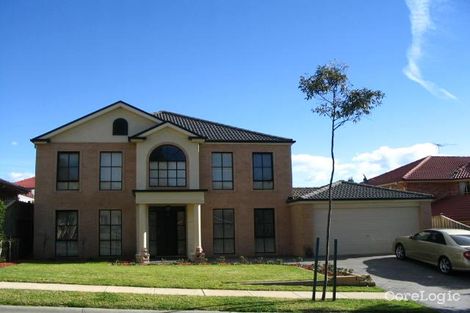 Property photo of 39 Craigmore Drive Kellyville NSW 2155