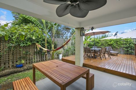 Property photo of 13 Wolseley Way Upper Coomera QLD 4209