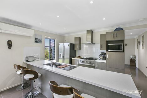 Property photo of 13 Wolseley Way Upper Coomera QLD 4209