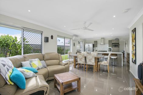 Property photo of 13 Wolseley Way Upper Coomera QLD 4209