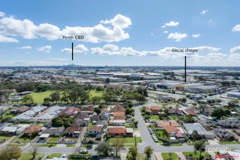 32 Hartfield St, Queens Park, WA 6107