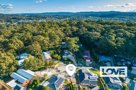 Property photo of 21 Windarra Close Wallsend NSW 2287