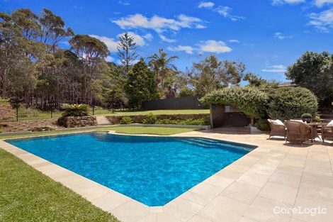 Property photo of 11 Seeana Place Belrose NSW 2085