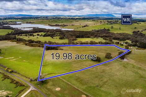 278 Shepherds Hill Rd, Lauriston, VIC 3444