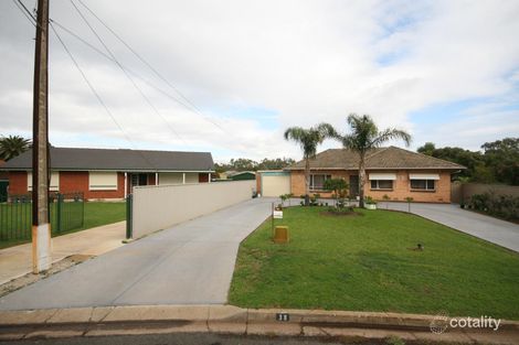 38 Jocelyn Tce, Parafield Gardens, SA 5107