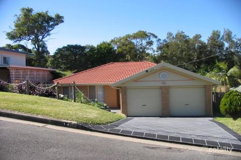Property photo of 14 Irene Crescent Soldiers Point NSW 2317