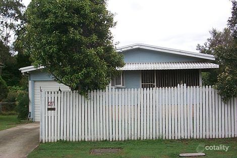 Property photo of 27 Binowee Street Aspley QLD 4034