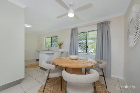 Property photo of 226 Fulham Road Vincent QLD 4814