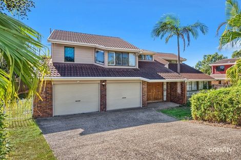 Property photo of 741 Hamilton Road Chermside West QLD 4032