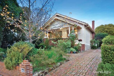 Property photo of 98 Harp Road Kew VIC 3101