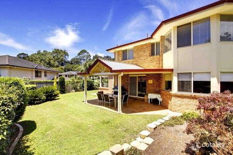 Property photo of 22 Glen Eagles Crescent Terrigal NSW 2260