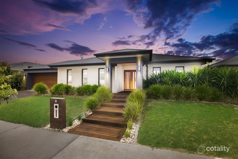 6 Dellar Cres, Horsham, VIC 3400