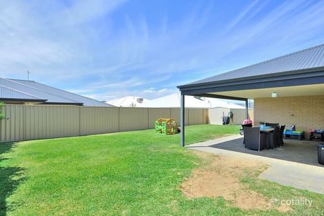 Property photo of 26 Koolbardi Loop Byford WA 6122