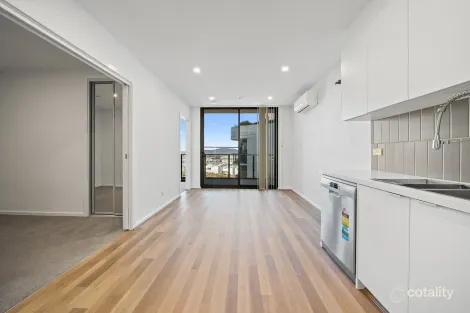Property photo of 1107/6-8 Gribble Street Gungahlin ACT 2912