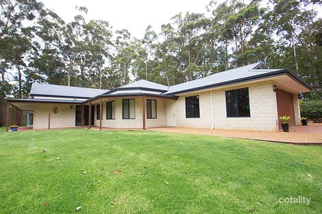 13 Demiris Dr, Jardee, WA 6258