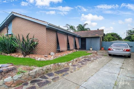 3 Norton Ct, East Bairnsdale, VIC 3875