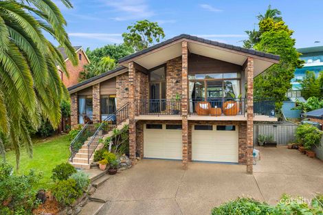 Property photo of 22 Sylvan Ridge Drive Illawong NSW 2234