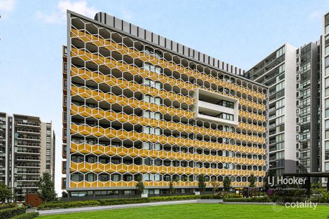 201/33 East St, Granville, NSW 2142