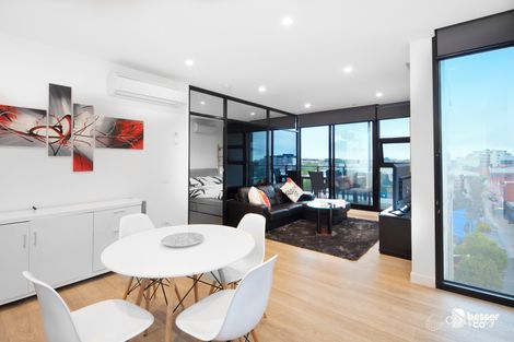 Property photo of 304/2 Morton Avenue Carnegie VIC 3163