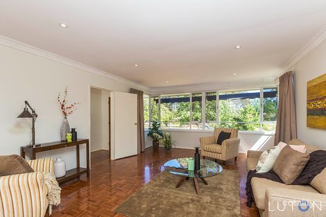 Property photo of 292 Antill Street Hackett ACT 2602