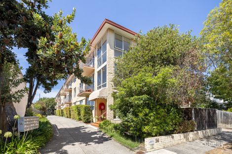 7/14 Newry St, Windsor, VIC 3181