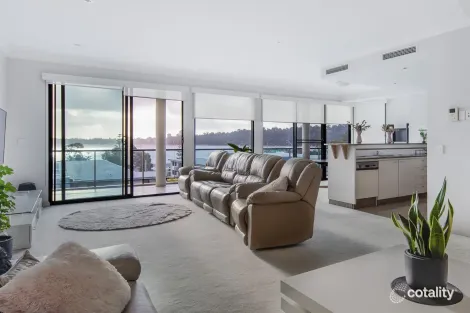 8/63 Mill Point Rd, South Perth, WA 6151