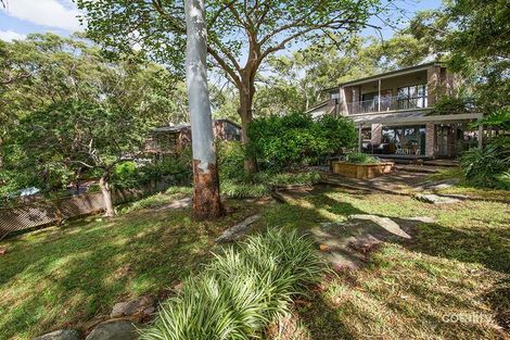 30 Caravan Head Rd, Oyster Bay, NSW 2225