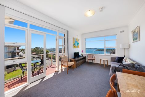 Property photo of 9/3 Moruben Road Mosman NSW 2088
