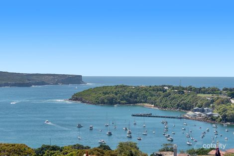 Property photo of 9/3 Moruben Road Mosman NSW 2088