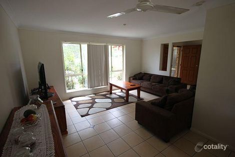 Property photo of 5 Scenic Crescent Springfield QLD 4300