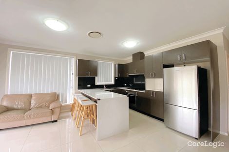 Property photo of 59 Fyfe Road Kellyville Ridge NSW 2155
