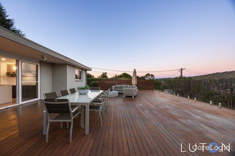 Property photo of 41 Rosebery Street Fisher ACT 2611