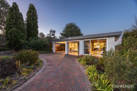 Property photo of 41 Rosebery Street Fisher ACT 2611