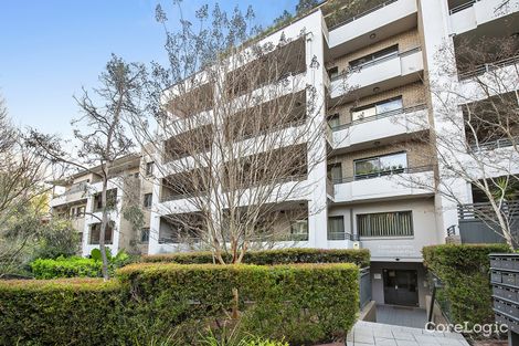 Property photo of 303/3-5 Clydesdale Place Pymble NSW 2073