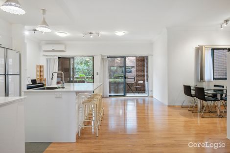 Property photo of 303/3-5 Clydesdale Place Pymble NSW 2073