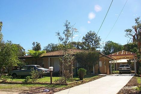 16 Charter St, Alexandra Hills, QLD 4161