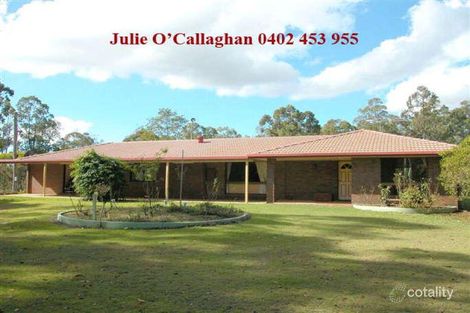 Property photo of 282A Avalon Road Sheldon QLD 4157