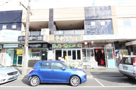 258b Victoria St, Richmond, VIC 3121