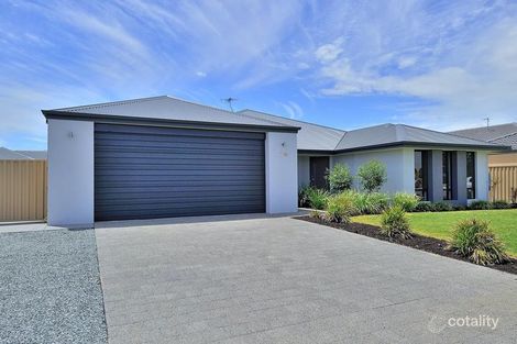 Property photo of 26 Koolbardi Loop Byford WA 6122